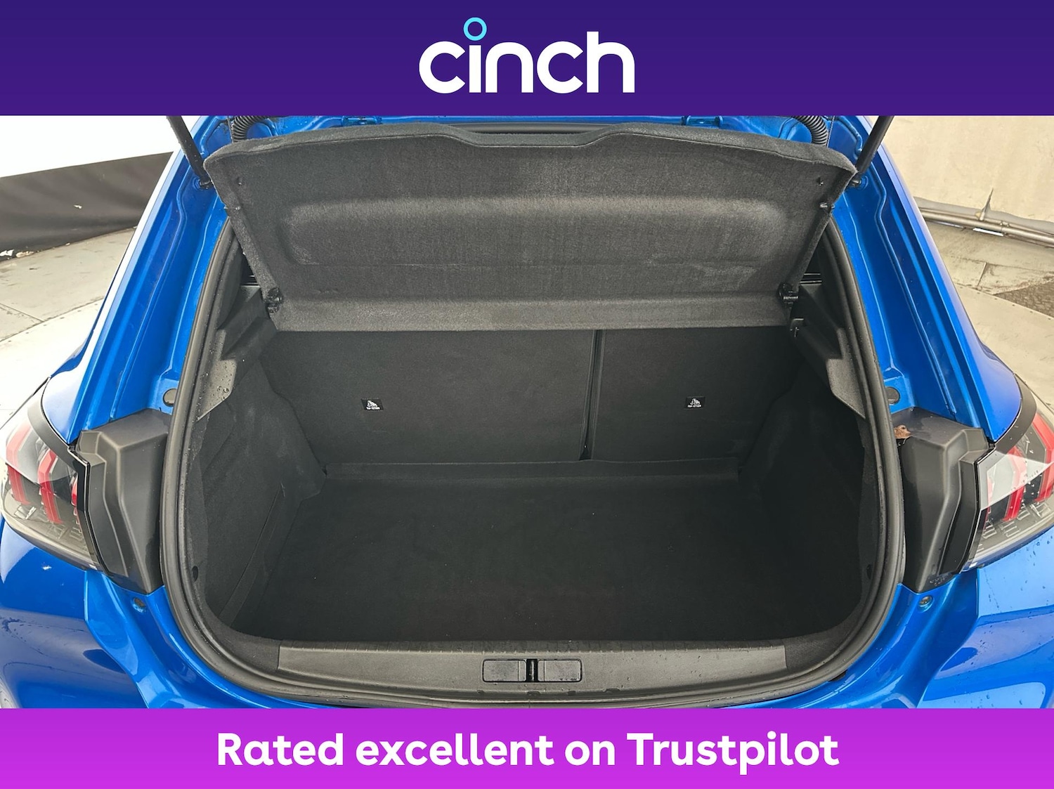 Used Peugeot 208 2022 for sale - 76563435: Photo 21