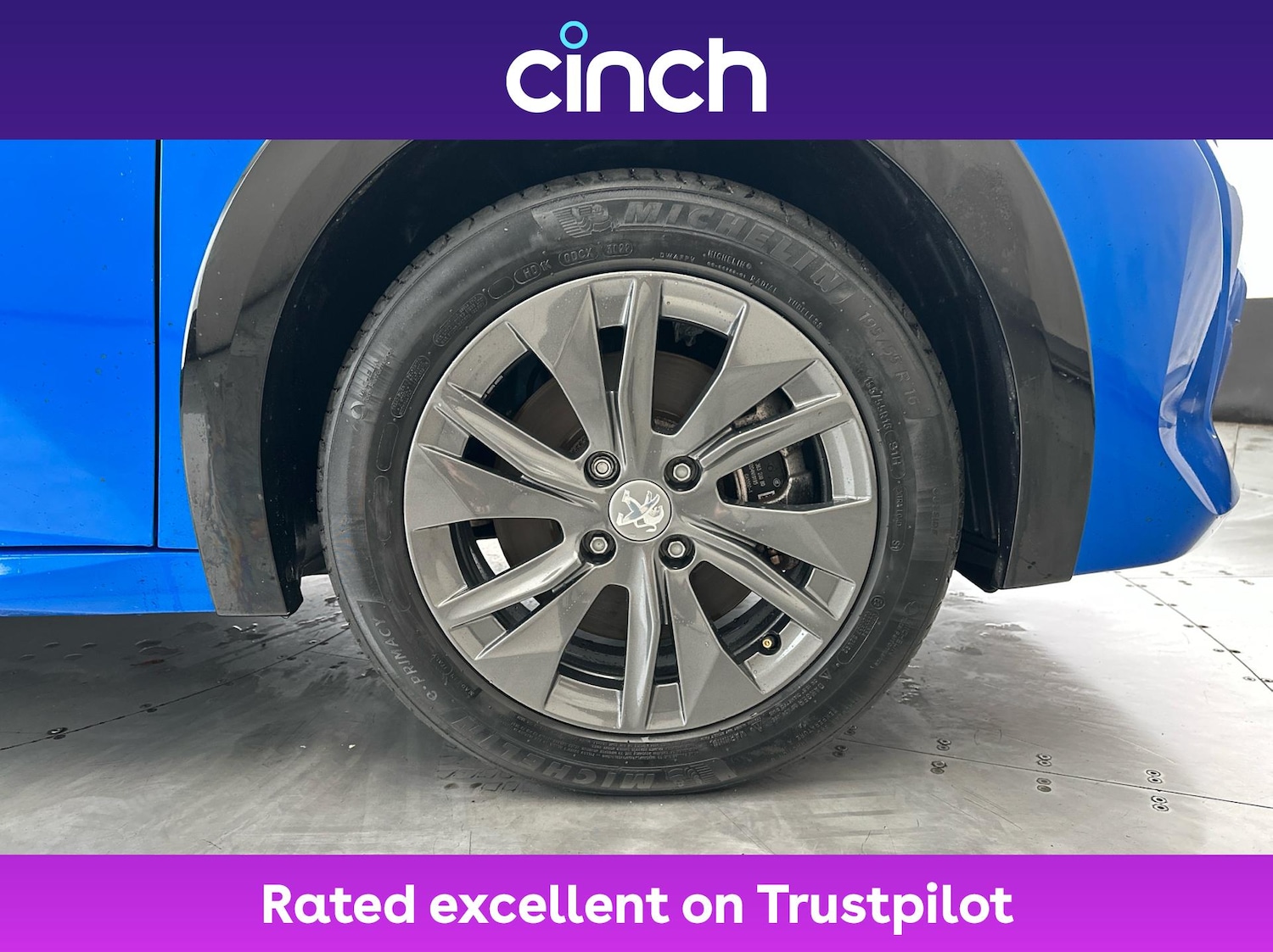 Used Peugeot 208 2022 for sale - 76563435: Photo 28