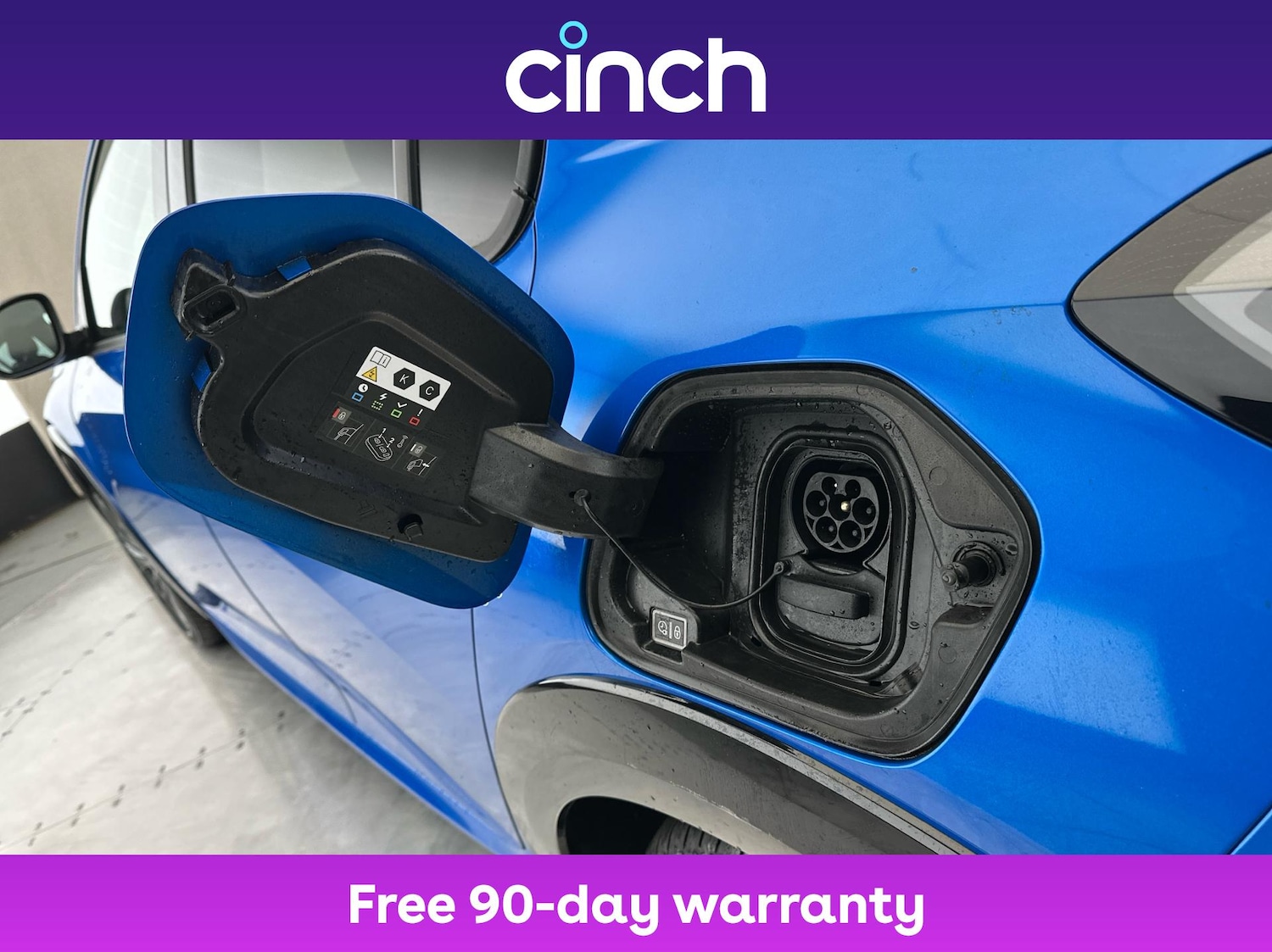 Used Peugeot 208 2022 for sale - 76563435: Photo 29