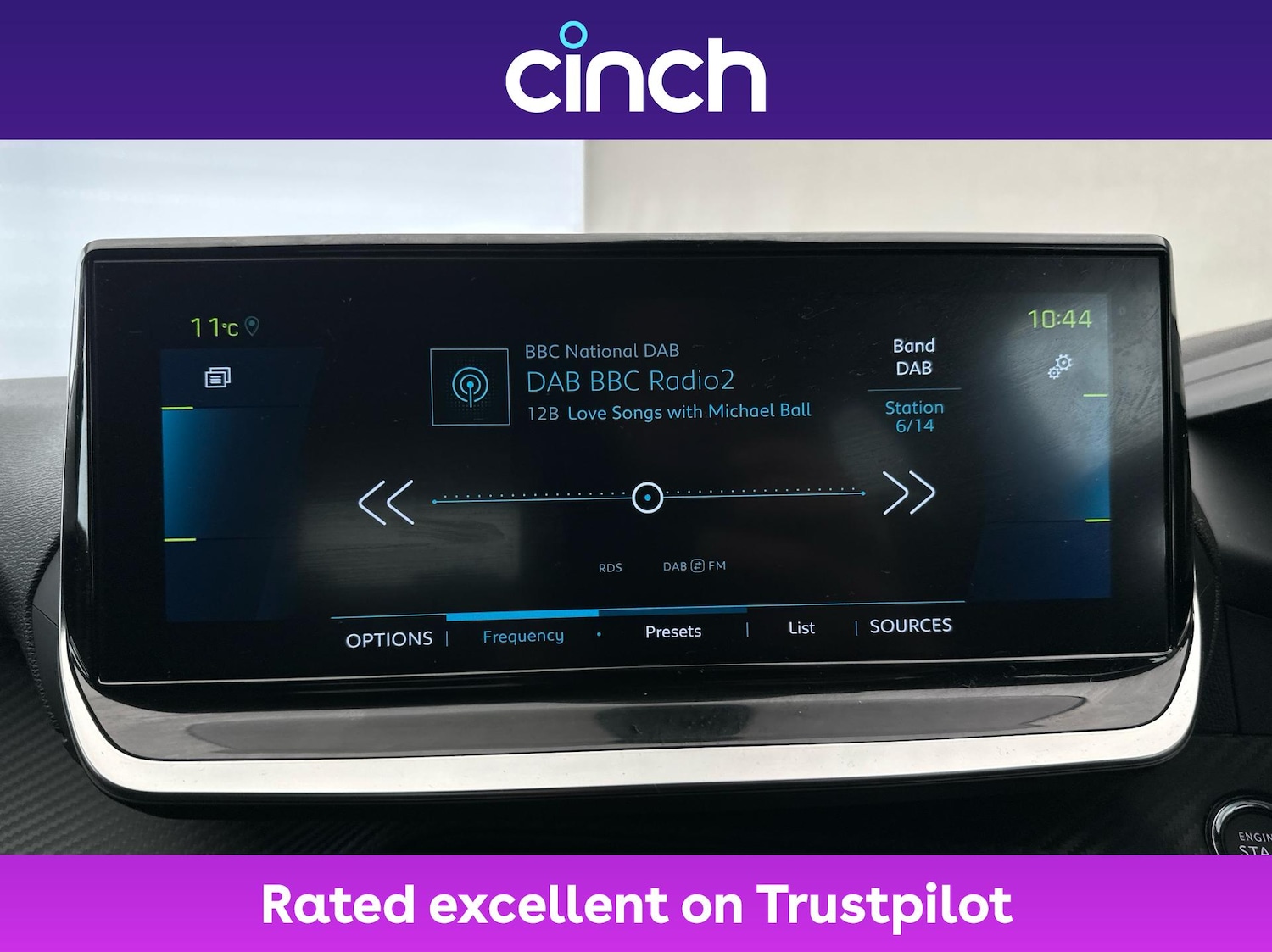 Used Peugeot 208 2022 for sale - 76563435: Photo 33