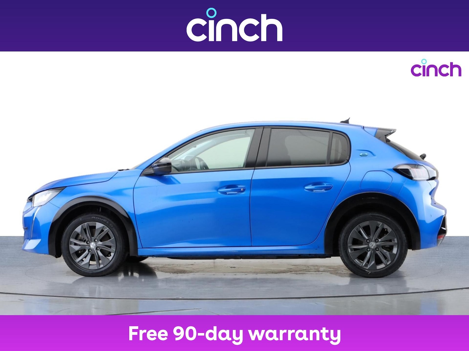 Used Peugeot 208 2022 for sale - 76563435: Photo 8