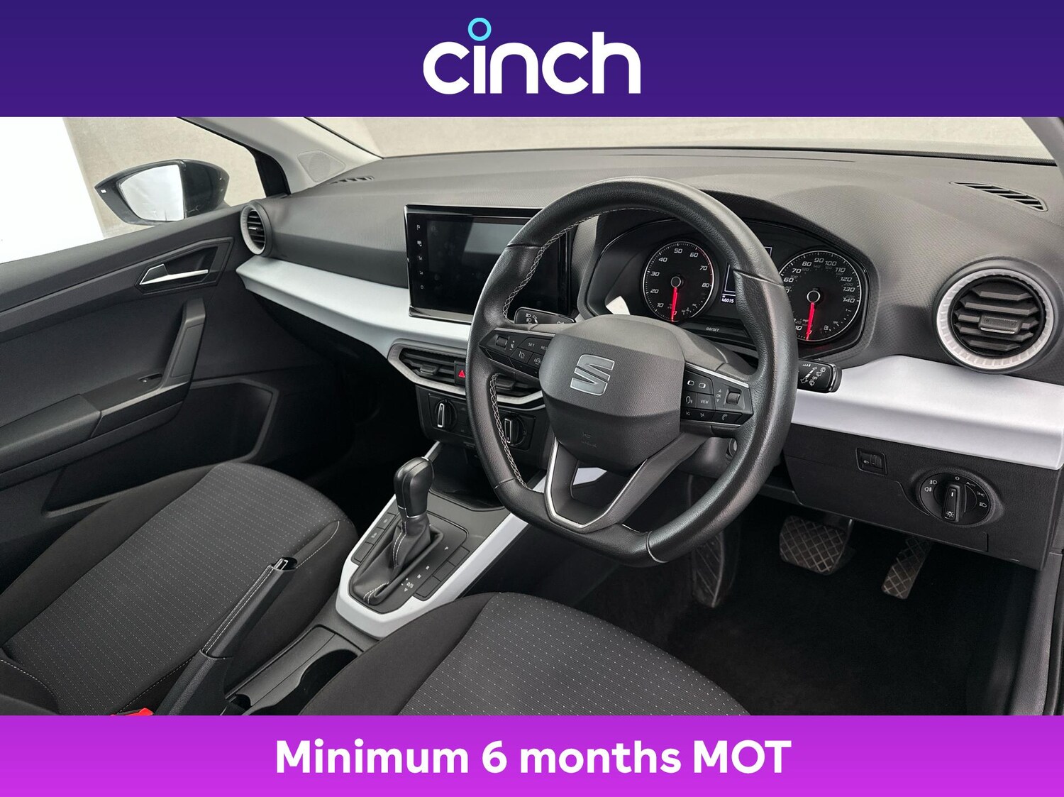 Used SEAT Arona 2021 for sale - 76081907: Photo 12
