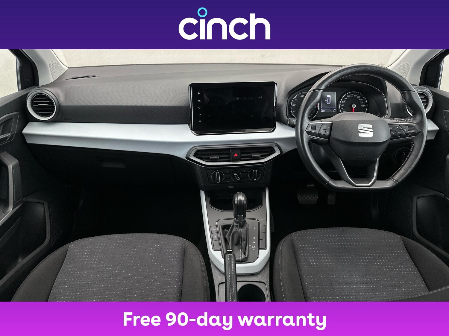 Used SEAT Arona 2021 for sale - 76081907: Photo 15