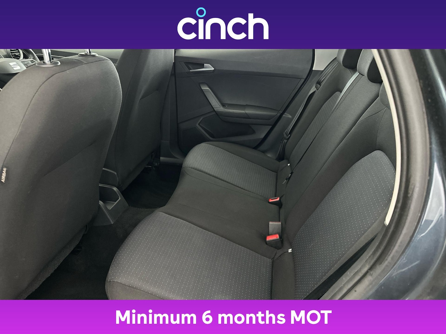 Used SEAT Arona 2021 for sale - 76081907: Photo 20
