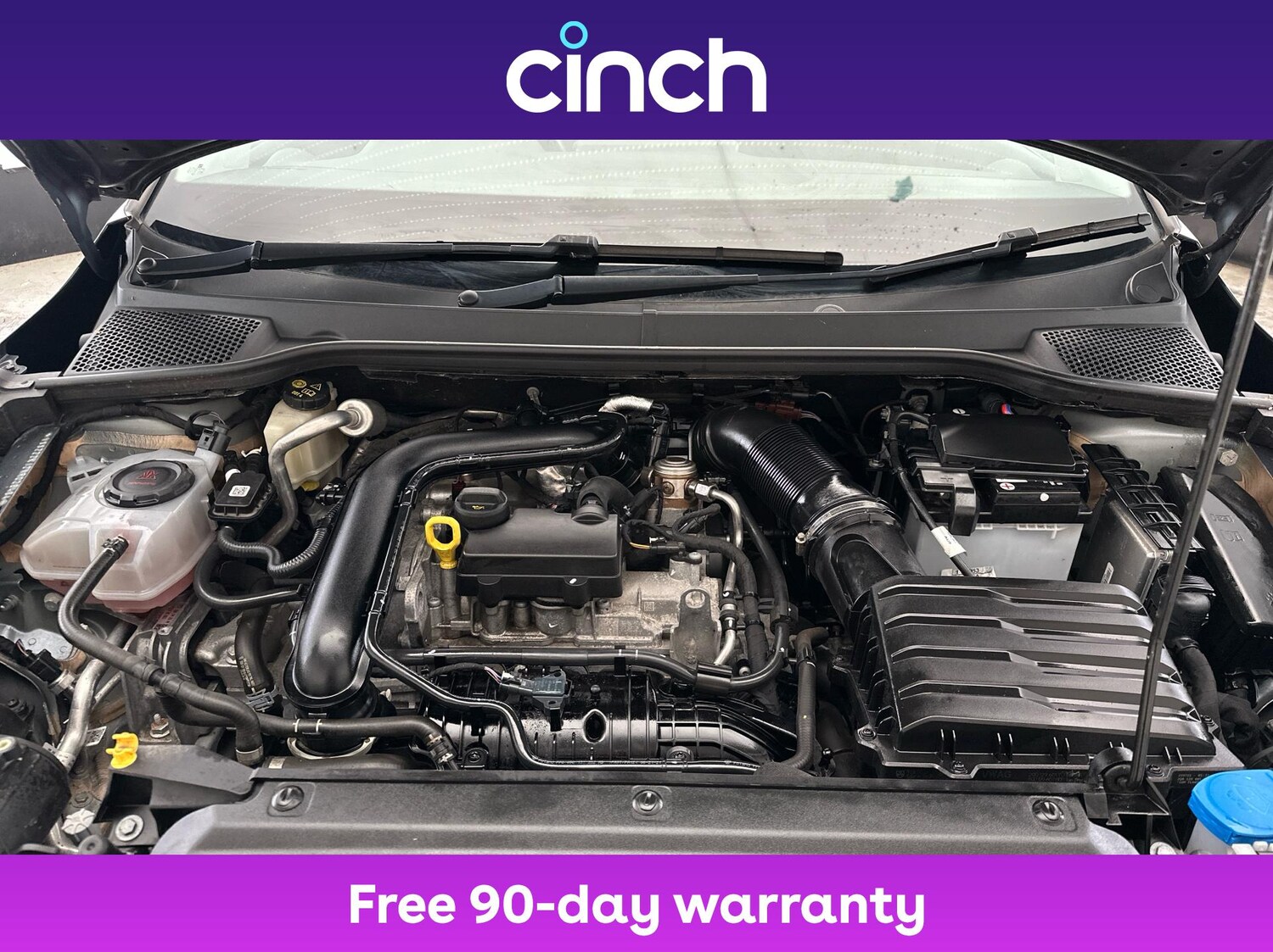 Used SEAT Arona 2021 for sale - 76081907: Photo 23