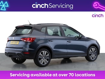 Used SEAT Arona 2021 for sale - 76081907: Photo 3