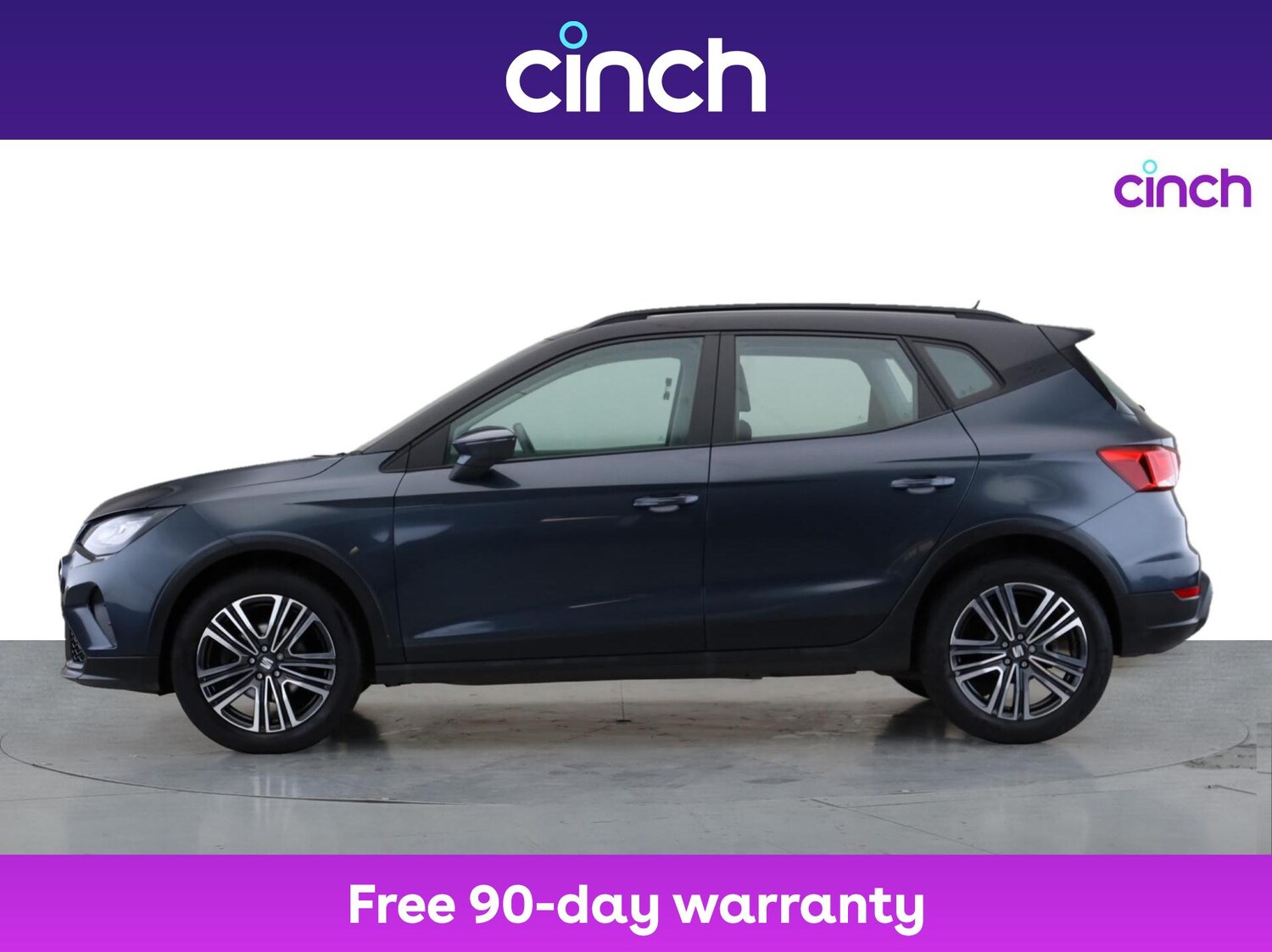 Used SEAT Arona 2021 for sale - 76081907: Photo 8