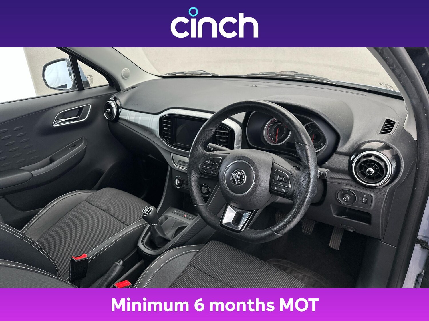 Used MG MG3 2022 for sale - 76514614: Photo 12