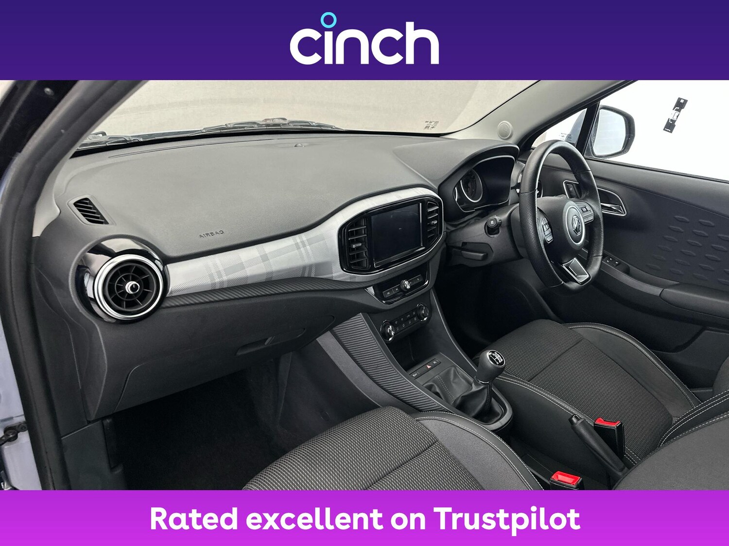 Used MG MG3 2022 for sale - 76514614: Photo 14