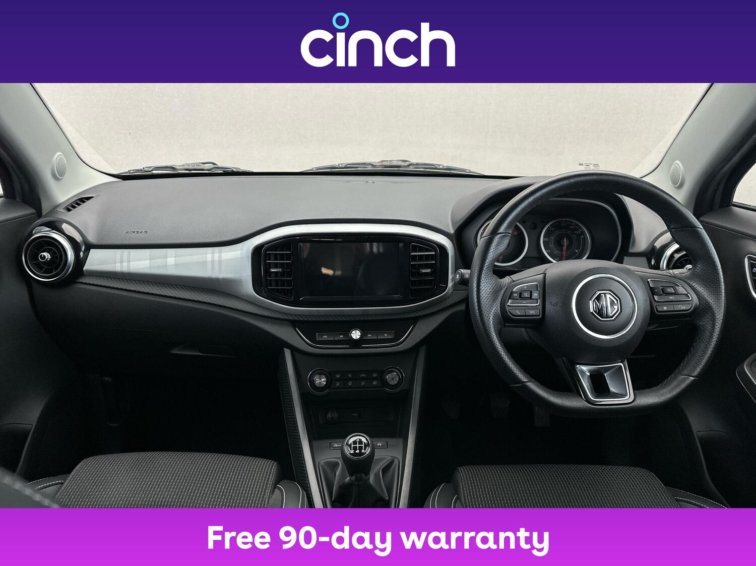 Used MG MG3 2022 for sale - 76514614: Photo 15