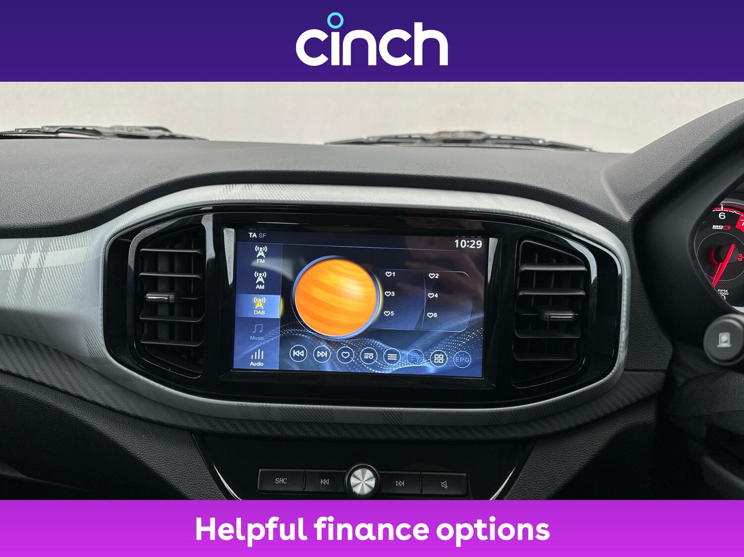 Used MG MG3 2022 for sale - 76514614: Photo 17