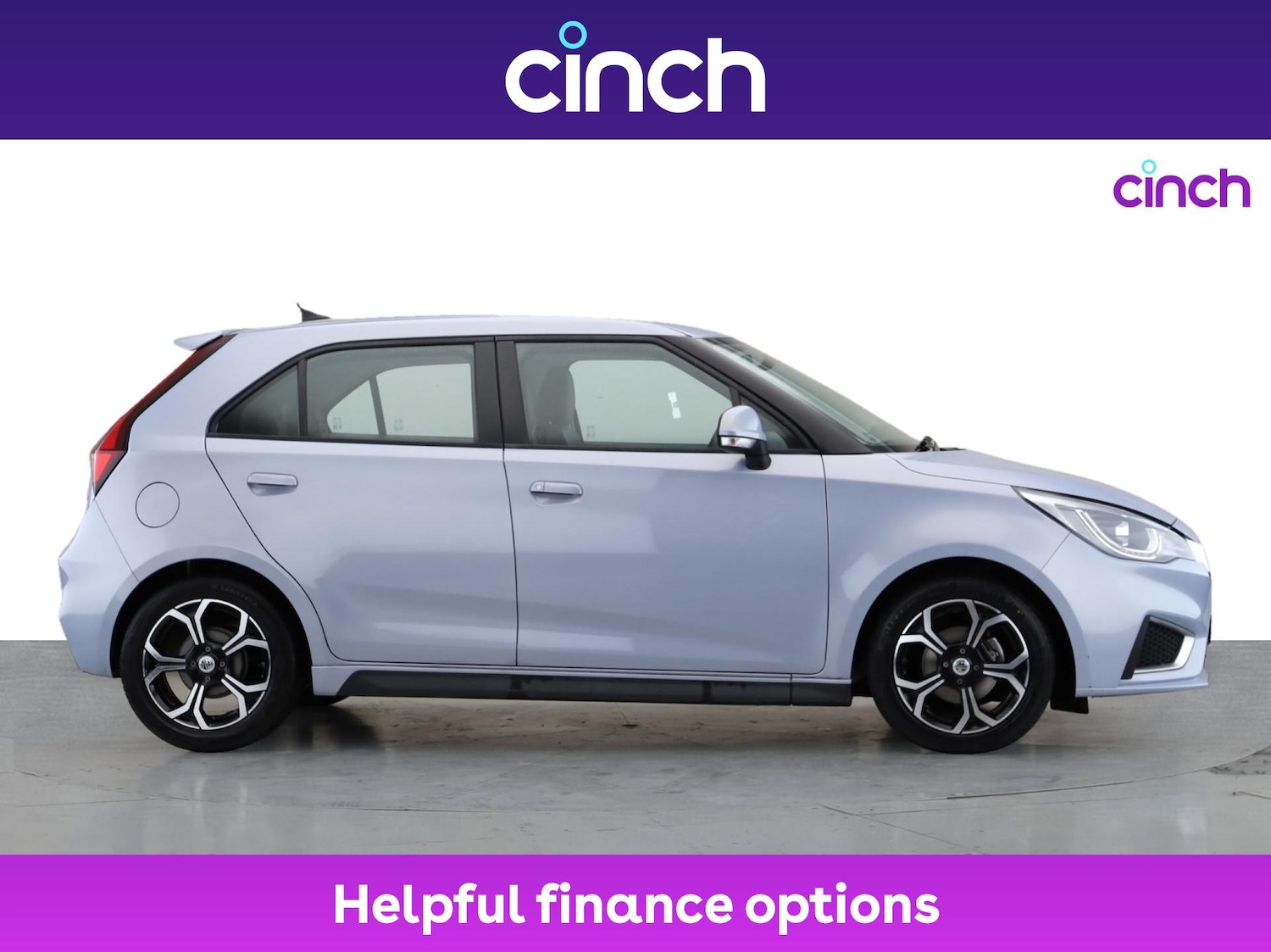 Used MG MG3 2022 for sale - 76514614: Photo 2