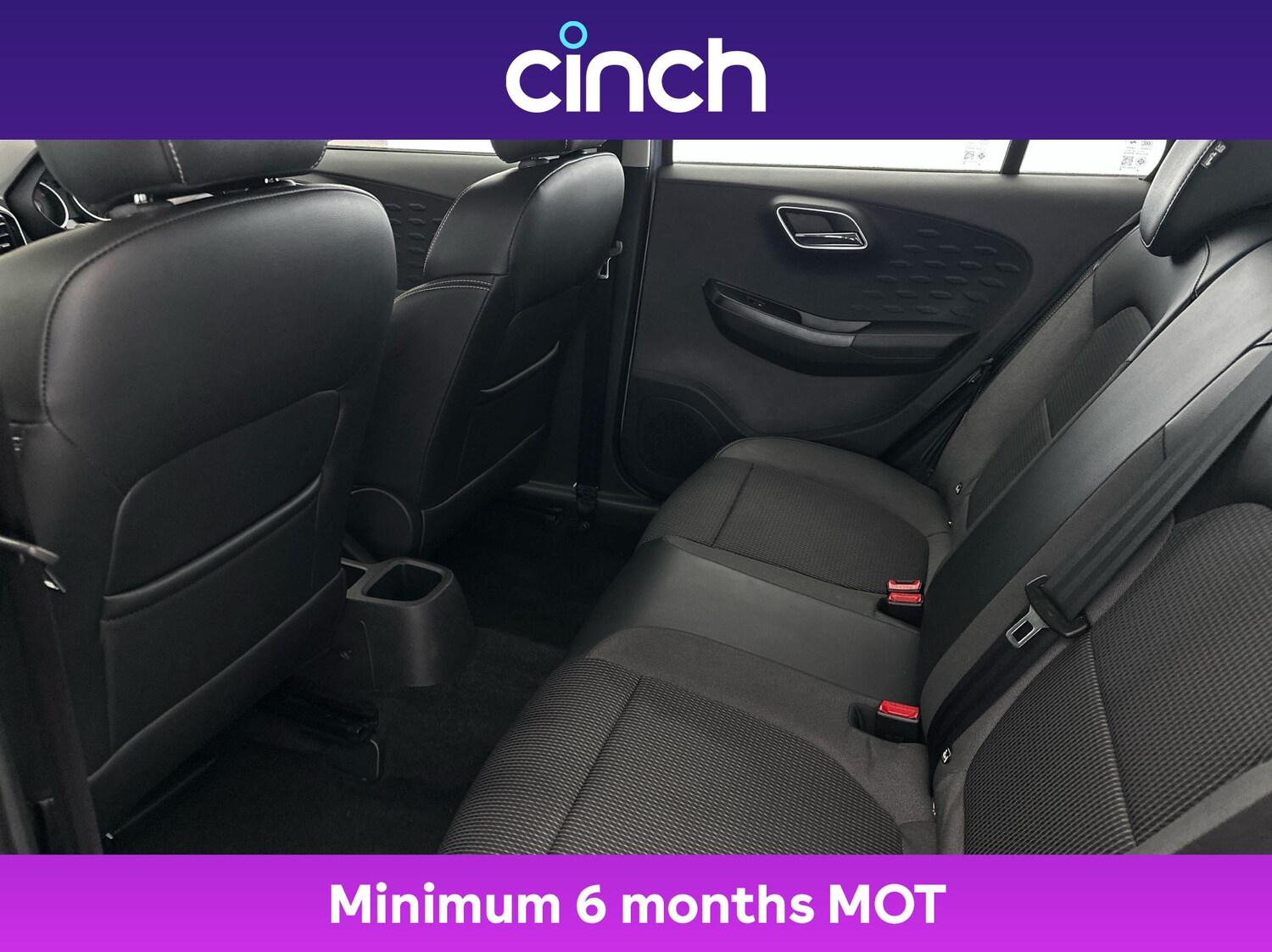 Used MG MG3 2022 for sale - 76514614: Photo 20