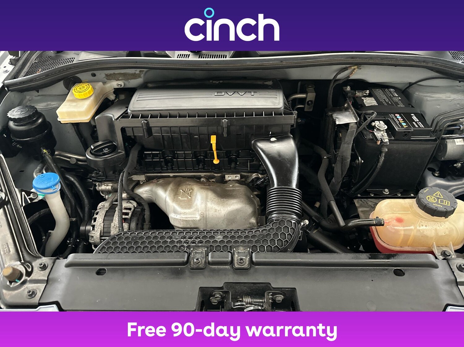 Used MG MG3 2022 for sale - 76514614: Photo 23