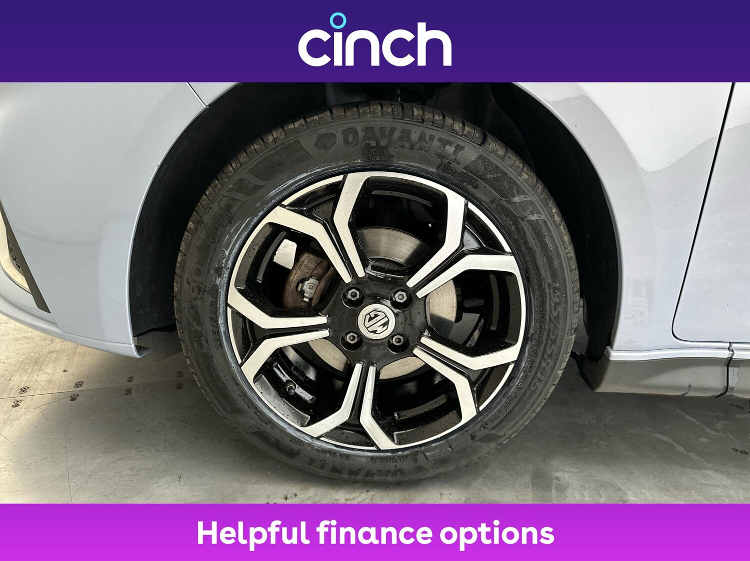 Used MG MG3 2022 for sale - 76514614: Photo 24