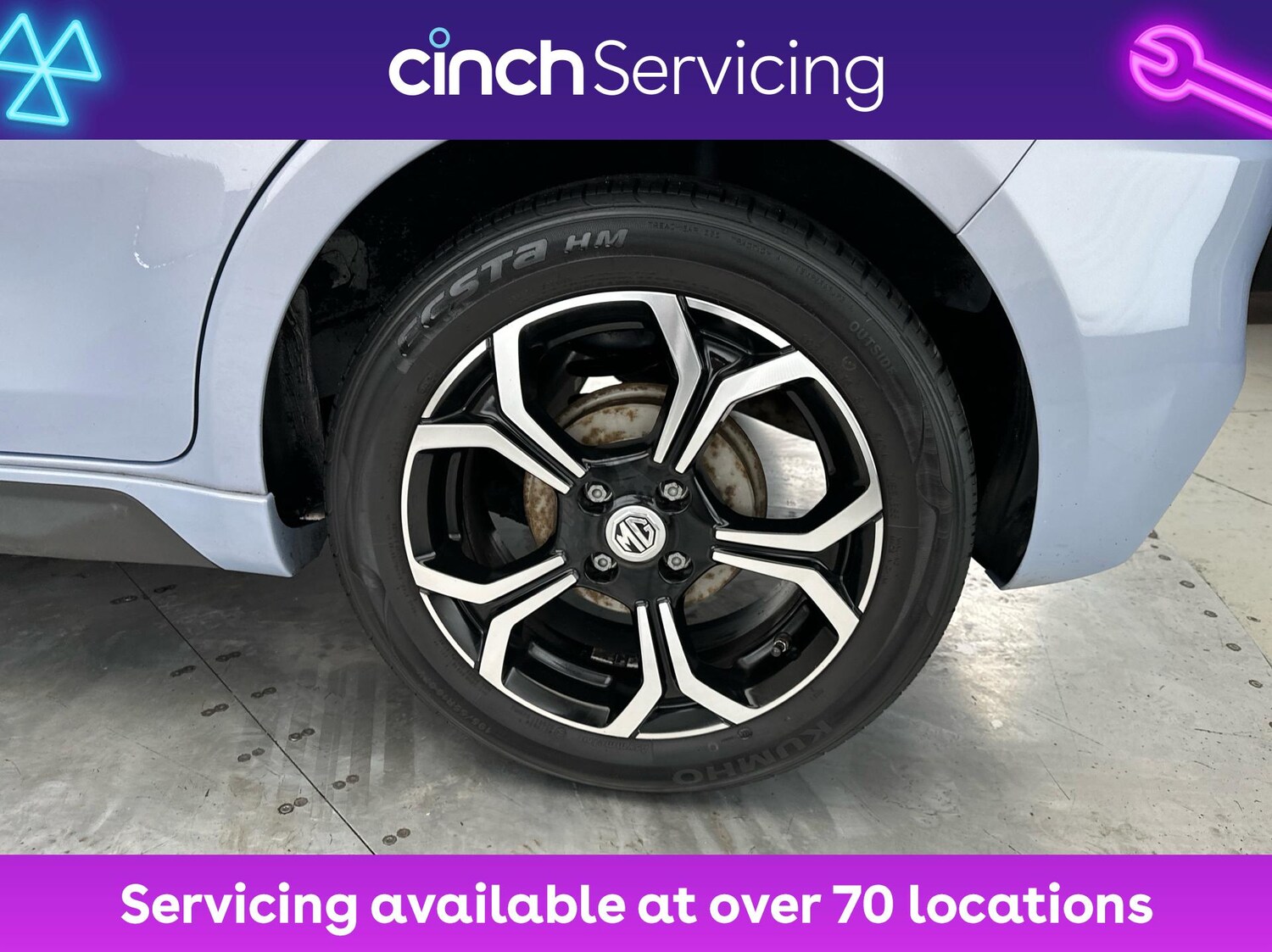 Used MG MG3 2022 for sale - 76514614: Photo 26