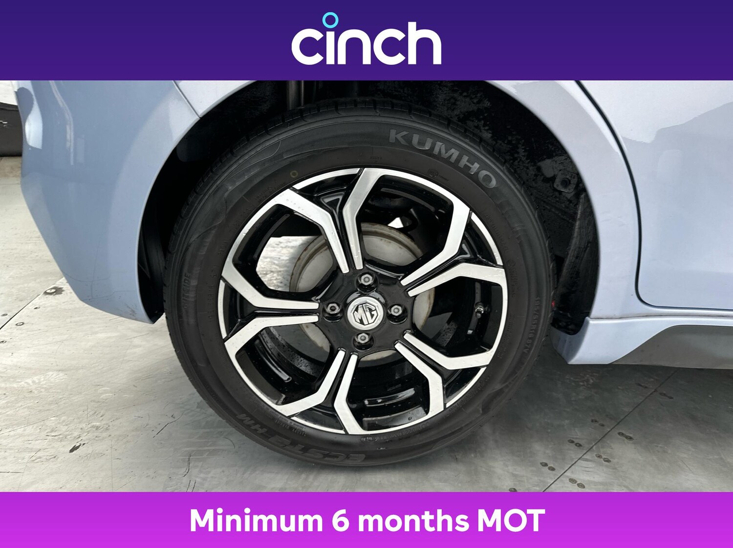 Used MG MG3 2022 for sale - 76514614: Photo 27