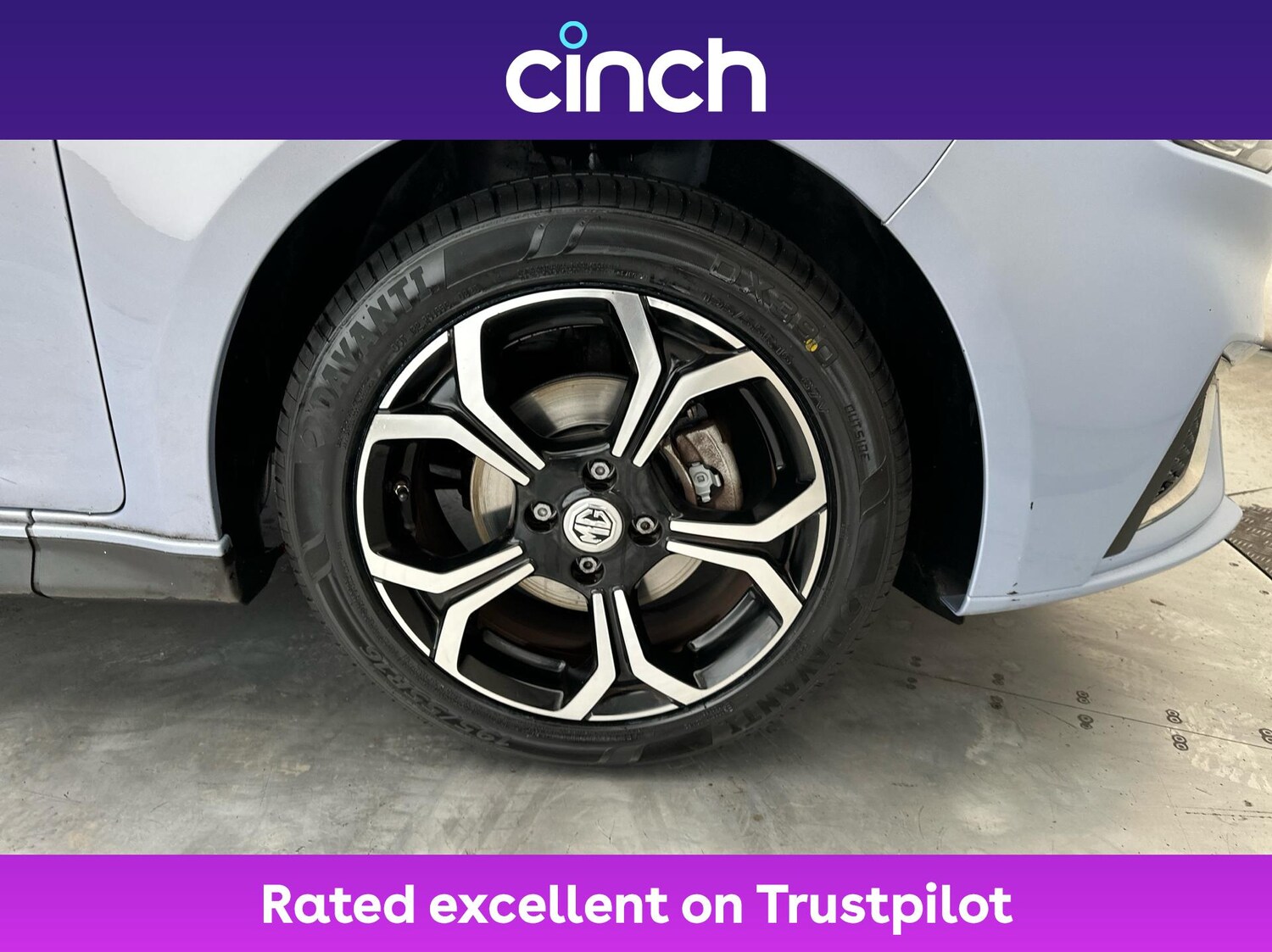 Used MG MG3 2022 for sale - 76514614: Photo 28