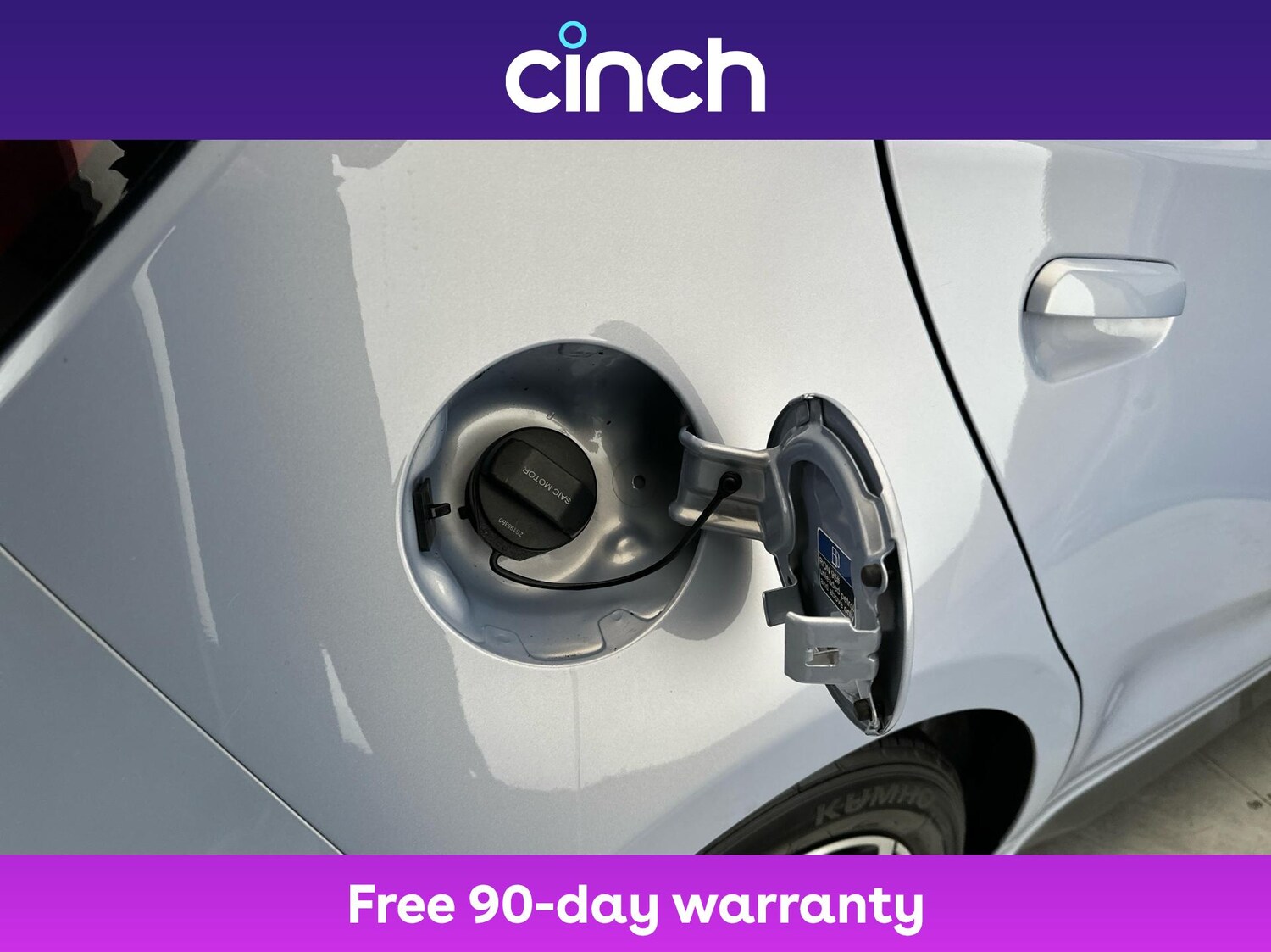 Used MG MG3 2022 for sale - 76514614: Photo 29