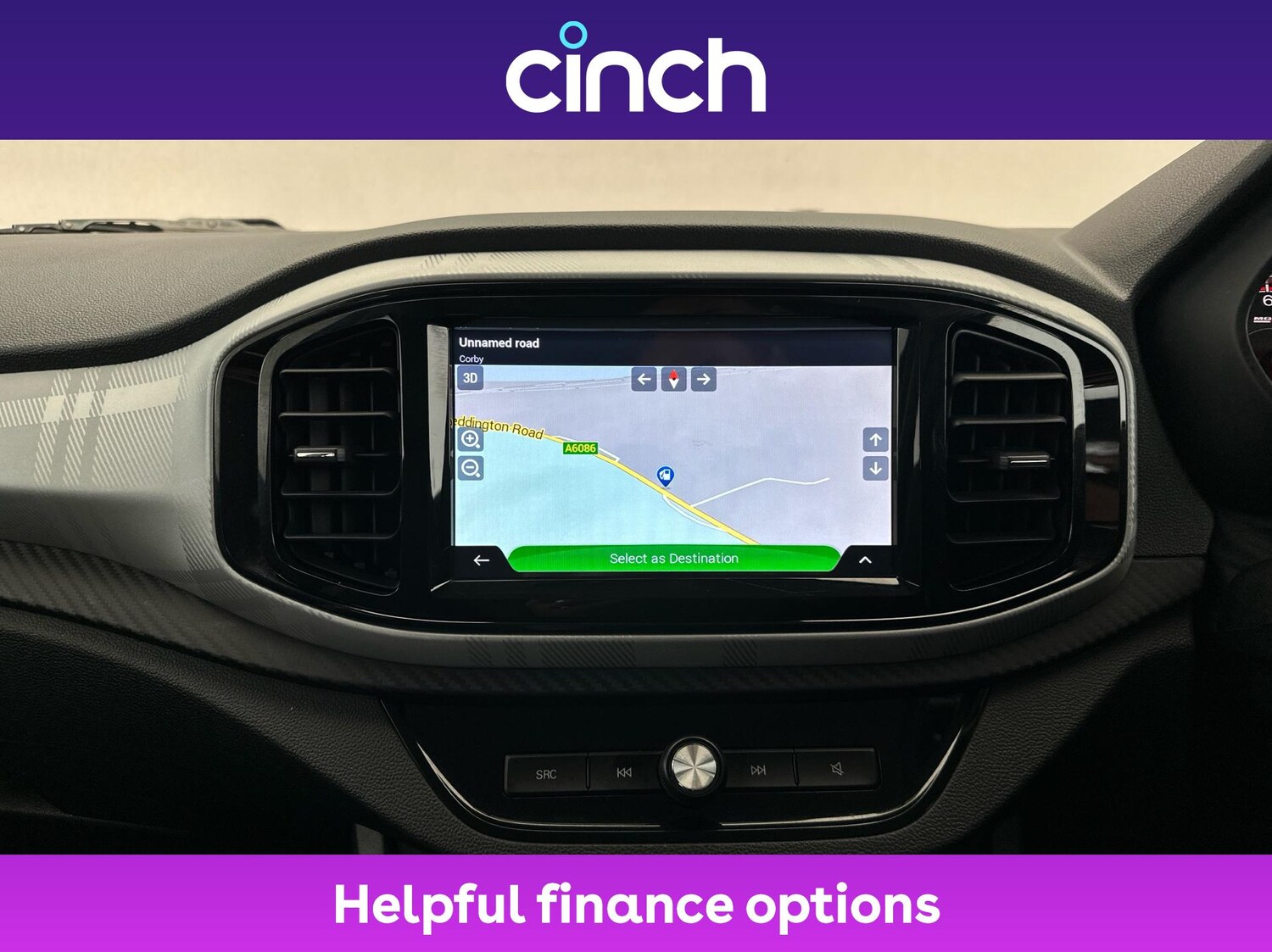 Used MG MG3 2022 for sale - 76514614: Photo 30