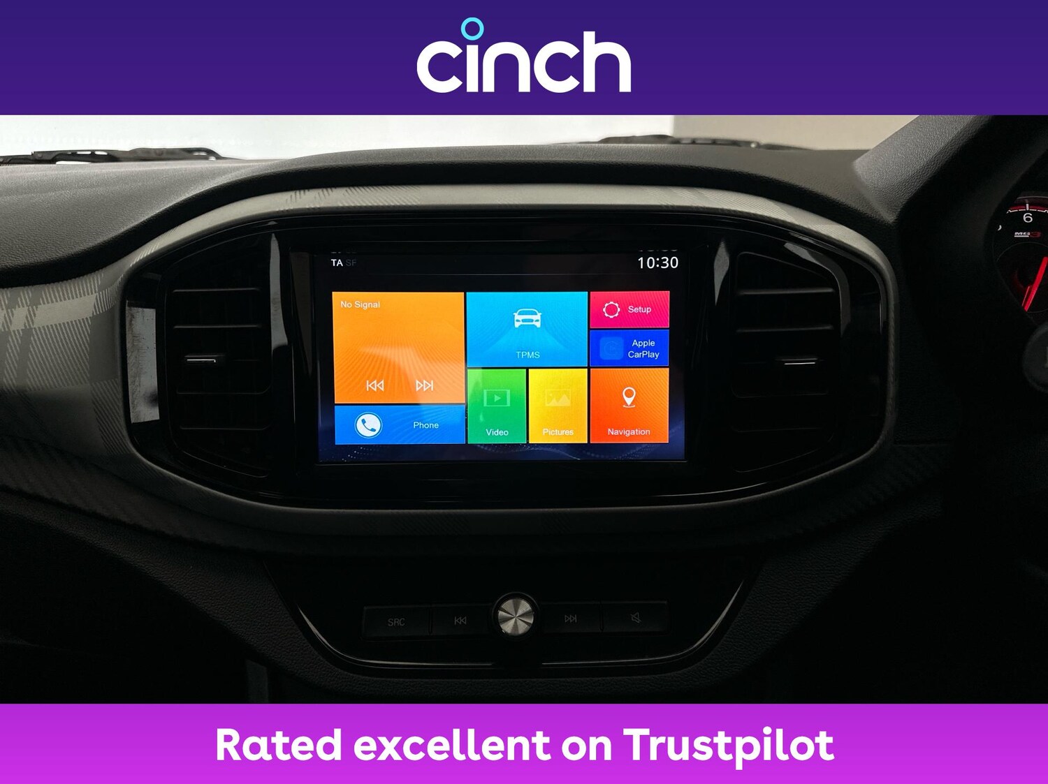 Used MG MG3 2022 for sale - 76514614: Photo 33