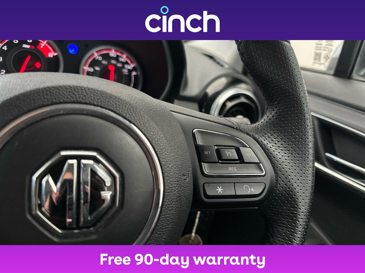 Used MG MG3 2022 for sale - 76514614: Photo 34