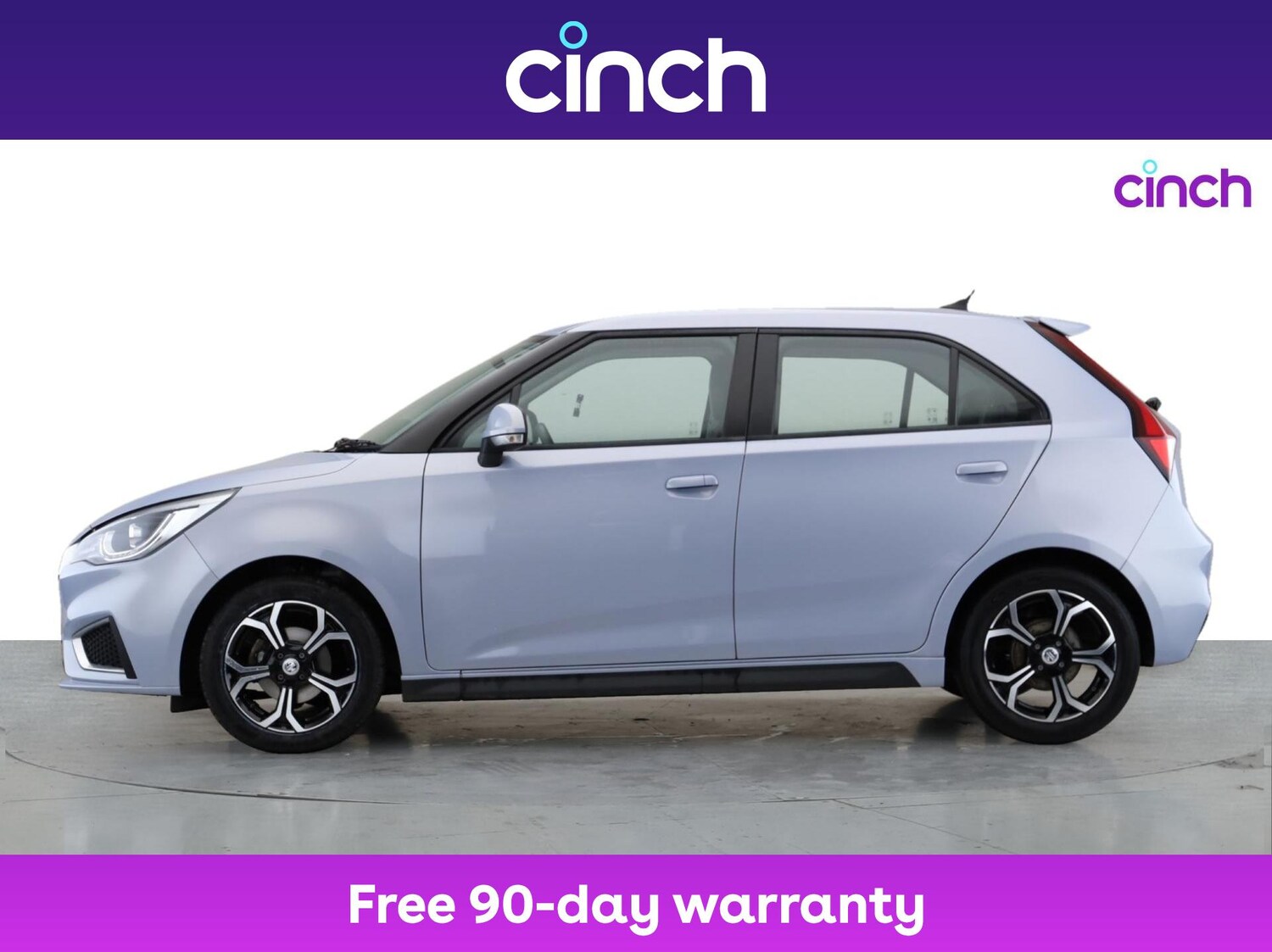 Used MG MG3 2022 for sale - 76514614: Photo 8