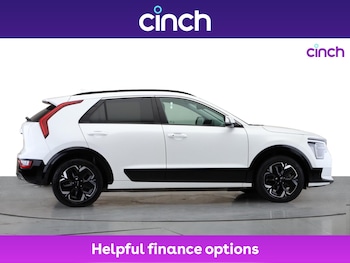 Used Kia Niro 2023 for sale - 75891978: Photo