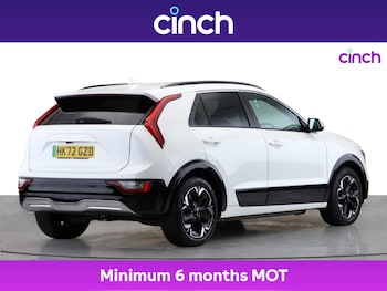 Used Kia Niro 2023 for sale - 75891978: Photo