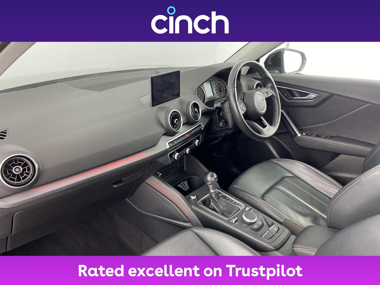 Used Audi Q2 2017 for sale - 76106566: Photo 14