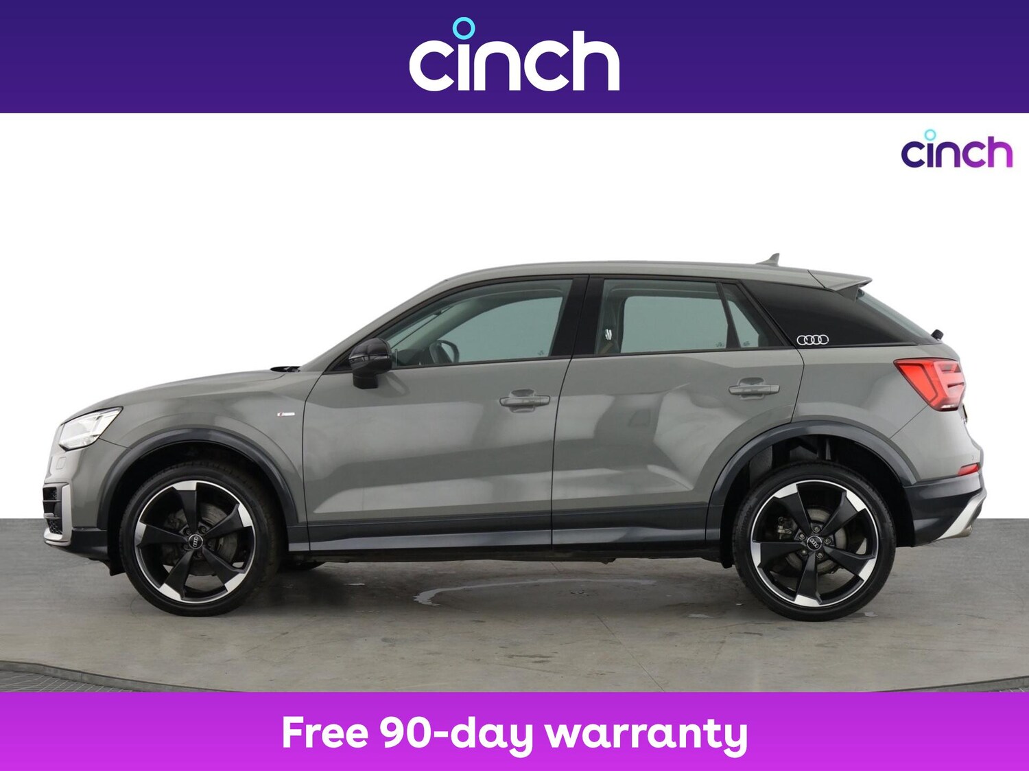 Used Audi Q2 2017 for sale - 76106566: Photo 8