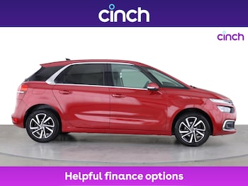 Used Citroen C4 2019 for sale - 75746351: Photo