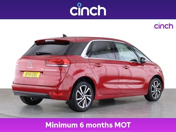 Used Citroen C4 2019 for sale - 75746351: Photo