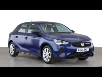 2021 - 1.2 SE Premium 5dr
