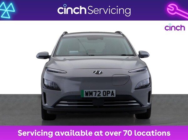 Used Hyundai KONA 2023 for sale - 76186322: Photo 11