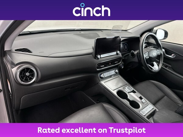 Used Hyundai KONA 2023 for sale - 76186322: Photo 14