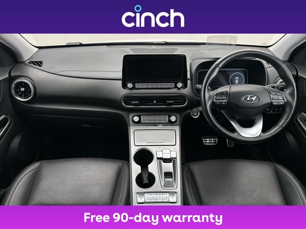 Used Hyundai KONA 2023 for sale - 76186322: Photo 15
