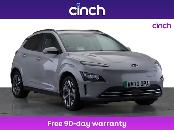 Used Hyundai KONA 2023 for sale - 76186322: Photo 1