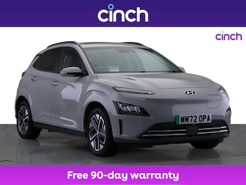 Hyundai - KONA