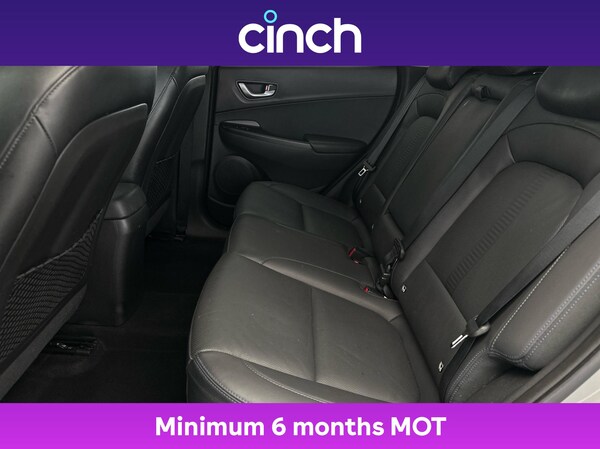 Used Hyundai KONA 2023 for sale - 76186322: Photo 20
