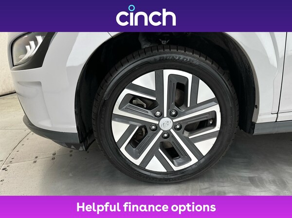 Used Hyundai KONA 2023 for sale - 76186322: Photo 24