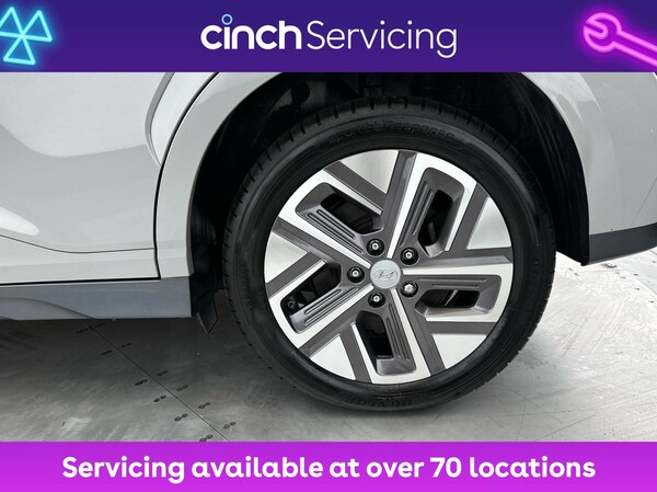 Used Hyundai KONA 2023 for sale - 76186322: Photo 26