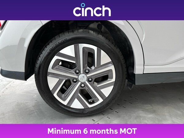 Used Hyundai KONA 2023 for sale - 76186322: Photo 27