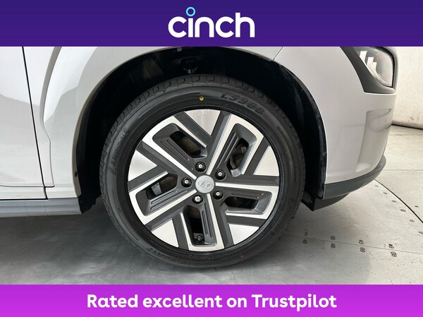 Used Hyundai KONA 2023 for sale - 76186322: Photo 28