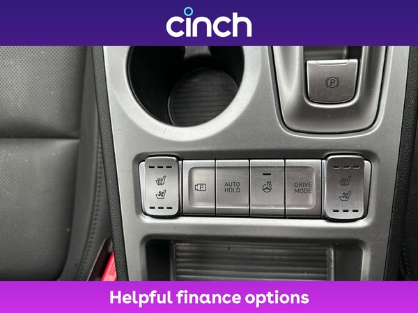 Used Hyundai KONA 2023 for sale - 76186322: Photo 35