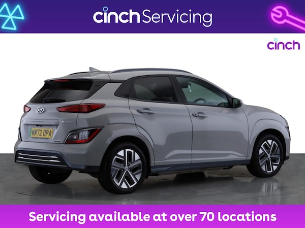 Used Hyundai KONA 2023 for sale - 76186322: Photo 3