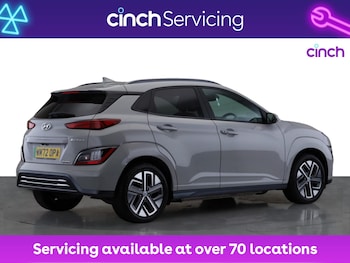 Used Hyundai KONA 2023 for sale - 76186322: Photo 3