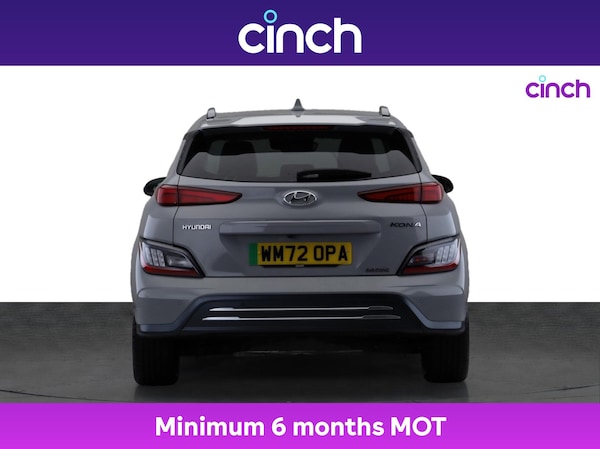 Used Hyundai KONA 2023 for sale - 76186322: Photo 5