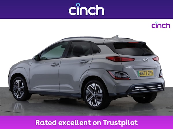 Used Hyundai KONA 2023 for sale - 76186322: Photo 6