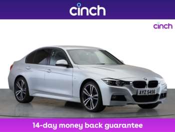 Used BMW 3 Series 2016 for sale - 75079005: Photo